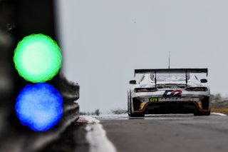 Ian Loggie / Jules Gounon - 2Seas Motorsport Mercedes-AMG GT3 
 | British GT/JEP