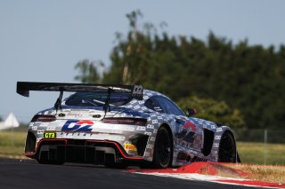 Ian Loggie / Jules Gounon - 2Seas Motorsport Mercedes-AMG GT3
 | British GT/JEP