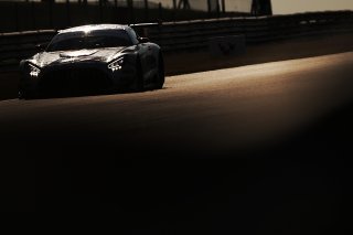Ian Loggie / Jules Gounon - 2Seas Motorsport Mercedes-AMG GT3
 | British GT/JEP