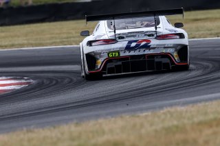 Ian Loggie / Jules Gounon - 2Seas Motorsport Mercedes-AMG GT3
 | British GT/JEP