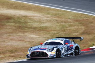 Ian Loggie / Jules Gounon - 2Seas Motorsport Mercedes-AMG GT3 
 | British GT/JEP