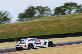 Ian Loggie / Jules Gounon - 2Seas Motorsport Mercedes-AMG GT3 
 | British GT/JEP