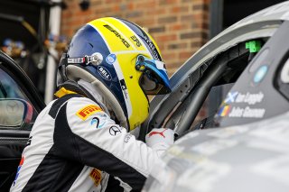 Jules Gounon - 2Seas Motorsport Mercedes-AMG GT3 
 | British GT/JEP