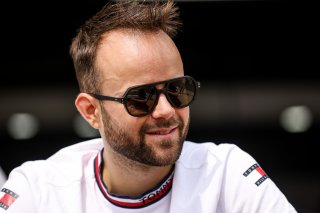 Jules Gounon - 2Seas Motorsport Mercedes-AMG GT3 
 | British GT/JEP