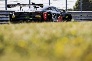 Lucky Khera / Euan Hankey - Race Lab McLaren 720S GT3 
 | British GT/JEP