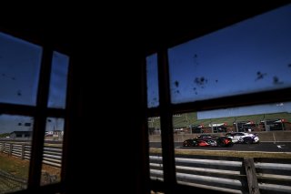Lucky Khera / Euan Hankey - Race Lab McLaren 720S GT3 
 | British GT/JEP