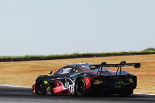Lucky Khera / Euan Hankey - Race Lab McLaren 720S GT3 
 | British GT/JEP