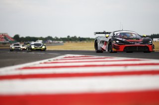 Lucky Khera / Euan Hankey - Race Lab McLaren 720S GT3 
 | British GT/JEP