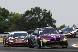 Michael Johnston / Chris Salkeld - Century Motorsport BMW M4 GT4 
 | British GT/JEP