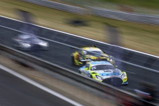 John Ferguson / Raffaele Marciello - RAM Racing Mercedes-AMG GT3
 | British GT/JEP