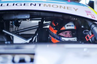 John Ferguson - RAM Racing Mercedes-AMG GT3 
 | British GT/JEP