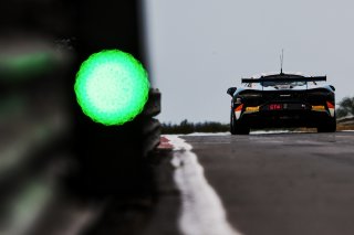 Harry George / Darren Burke - Enduro Motorsport McLaren Artura GT4 
 | British GT/JEP