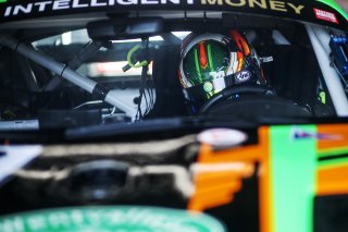Dan Vaughan / Zac Meakin - Team Parker Racing Porsche 718 Cayman GT4 RS CS 
 | British GT/JEP