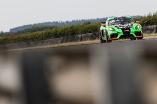 Dan Vaughan / Zac Meakin - Team Parker Racing Porsche 718 Cayman GT4 RS CS 
 | British GT/JEP