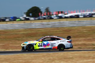 Carl Cavers / Lewis Plato - Century Motorsport BMW M4 GT4 
 | British GT/JEP