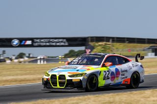 Carl Cavers / Lewis Plato - Century Motorsport BMW M4 GT4 
 | British GT/JEP