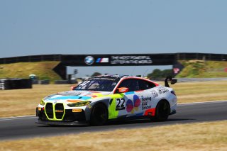 Carl Cavers / Lewis Plato - Century Motorsport BMW M4 GT4 
 | British GT/JEP