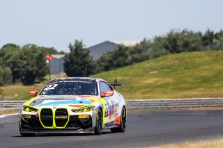 Carl Cavers / Lewis Plato - Century Motorsport BMW M4 GT4 
 | British GT/JEP