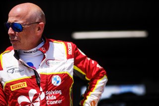 Carl Cavers - Century Motorsport BMW M4 GT4 
 | British GT/JEP