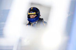 Andrey Borodin - Greystone GT McLaren 720S 
 | British GT/JEP