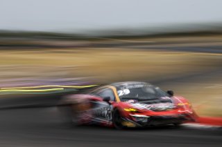 Ian Gough / Tom Wrigley - Race Lab McLaren Artura GT4 
 | British GT/JEP