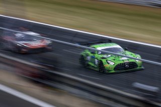 Mike Price / Callum Macleod - Greystone GT Mercedes-AMG GT3 
 | British GT/JEP