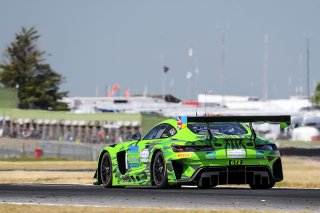 Mike Price / Callum Macleod - Greystone GT Mercedes-AMG GT3 
 | British GT/JEP