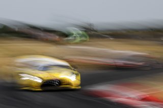 James Cottingham / Jonny Adam - 2Seas Motorsport Mercedes-AMG GT3 
 | British GT/JEP