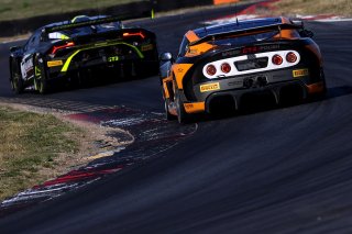 Freddie Tomlinson / Stuart Middleton - Raceway Motorsport Ginetta G56 GT4 
 | British GT/JEP