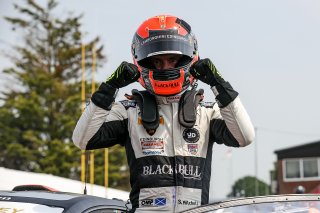 Sandy Mitchell - Barwell Motorsport Lamborghini Huracan GT3  | British GT/JEP