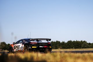 Jack Brown / Charles Clark - Optimum Motorsport McLaren Artura GT4 
 | British GT/JEP