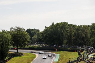Ian Loggie / Jules Gounon - 2Seas Motorsport Mercedes-AMG GT3
 | British GT/JEP