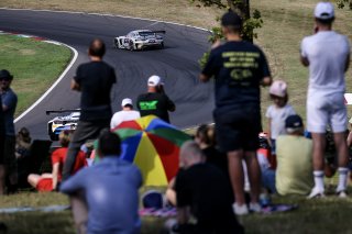 Ian Loggie / Jules Gounon - 2Seas Motorsport Mercedes-AMG GT3
 | British GT/JEP