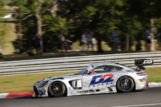 Ian Loggie / Jules Gounon - 2Seas Motorsport Mercedes-AMG GT3
 | British GT/JEP
