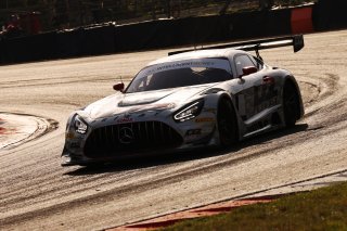 Ian Loggie / Jules Gounon - 2Seas Motorsport Mercedes-AMG GT3
 | British GT/JEP
