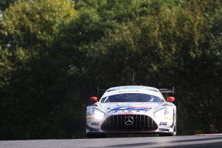 Ian Loggie / Jules Gounon - 2Seas Motorsport Mercedes-AMG GT3
 | British GT/JEP