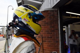 Jules Gounon - 2Seas Motorsport Mercedes-AMG GT3
 | British GT/JEP