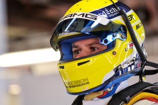 Jules Gounon - 2Seas Motorsport Mercedes-AMG GT3
 | British GT/JEP