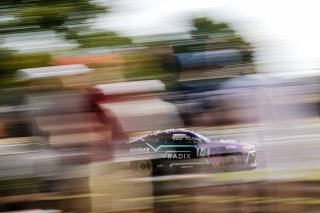 Michael Johnston / Chris Salkeld - Century Motorsport BMW M4 GT4
 | British GT/JEP