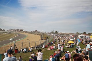 John Ferguson / Raffaele Marciello - RAM Racing Mercedes-AMG GT3
 | British GT/JEP