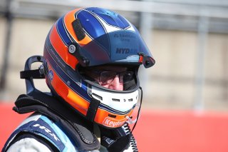 John Ferguson - RAM Racing Mercedes-AMG GT3
 | British GT/JEP