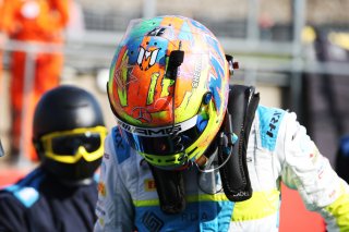 Raffaele Marciello - RAM Racing Mercedes-AMG GT3
 | British GT/JEP