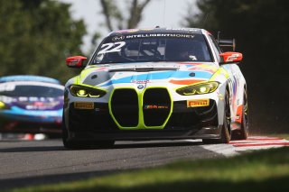 Carl Cavers / Lewis Plato - Century Motorsport BMW M4 GT4
 | British GT/JEP