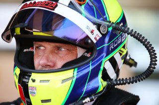 Rob Bell - Optimum Motorsport McLaren 720S GT3
 | British GT/JEP