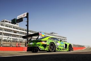 Mike Price / Callum Macleod - Greystone GT Mercedes-AMG GT3
 | British GT/JEP