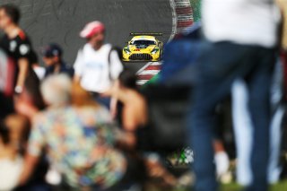 James Cottingham / Jonny Adam - 2Seas Motorsport Mercedes-AMG GT3 
 | British GT/JEP