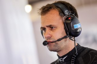 Jonny Adam - 2Seas Motorsport Mercedes-AMG GT3
 | British GT/JEP