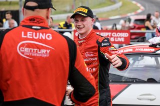 Darren Leung / Dan Harper - Century Motorsport BMW M4 GT3 
 | British GT/JEP