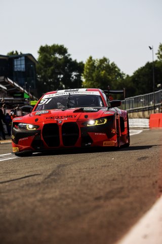 Darren Leung / Dan Harper - Century Motorsport BMW M4 GT3 
 | British GT/JEP