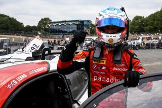 Darren Leung / Dan Harper - Century Motorsport BMW M4 GT3 
 | British GT/JEP